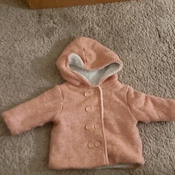 Jacket - Picture 4 of 5